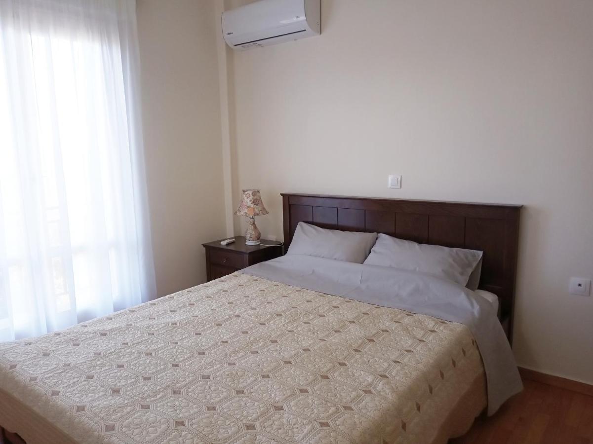 Manousi 2 - First Floor Villa Mystras Exterior photo